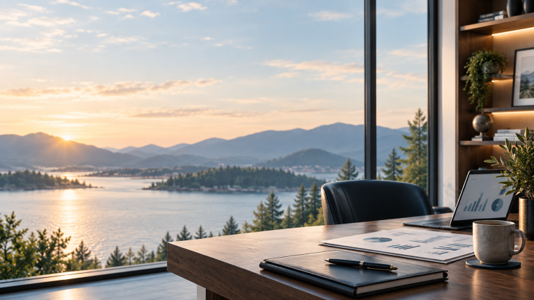 Investment planning for incorporated professionals with Delta Creek Financial Advisors